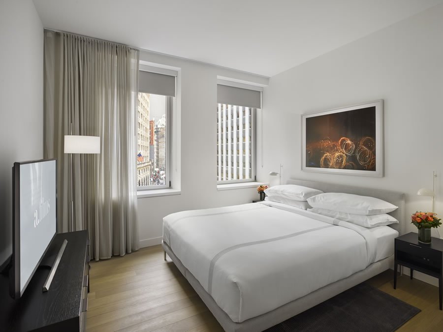 aka wall street chambre
