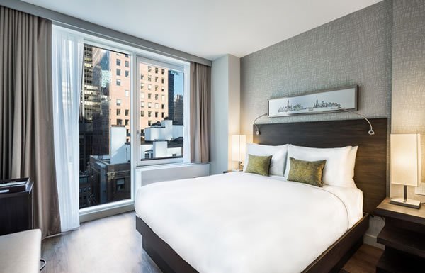 bernic hotel chambre2 new york