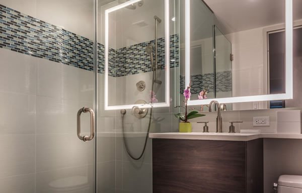 bernic hotel salle eau new york