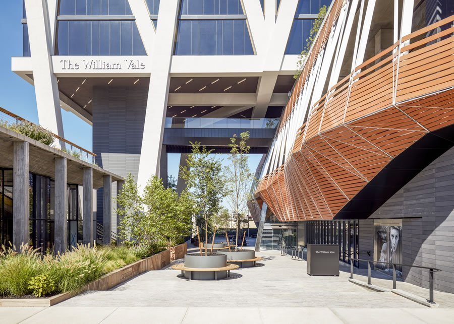 william vale exterieur