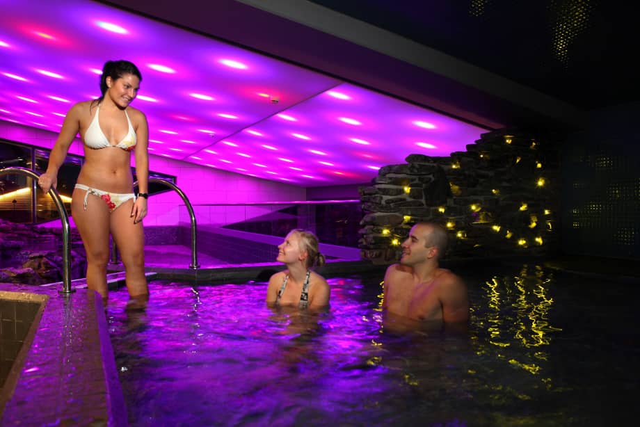 spa piscinechaufee