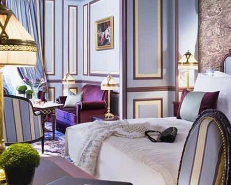 chambre-hotel-le-regent-bordeaux