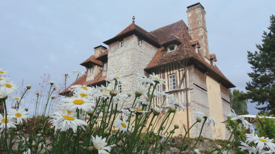 Test de l’hôtel Les Manoirs des Portes de Deauville