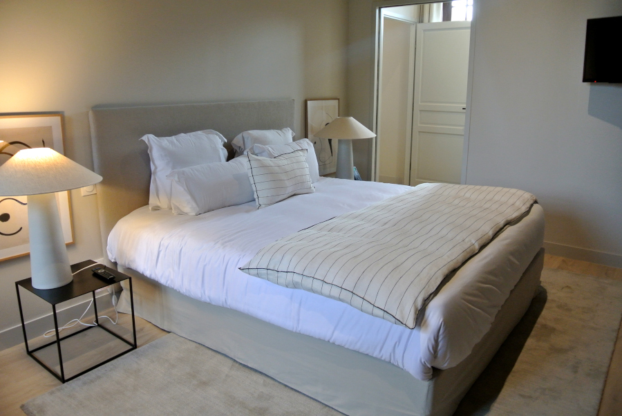 chambre manoirs