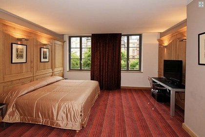 bourgtheroulde-rouen-chambre