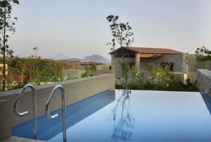 piscine-costa-navarino-chambre