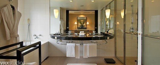 salle-de-bain-hyatt-regency-osaka