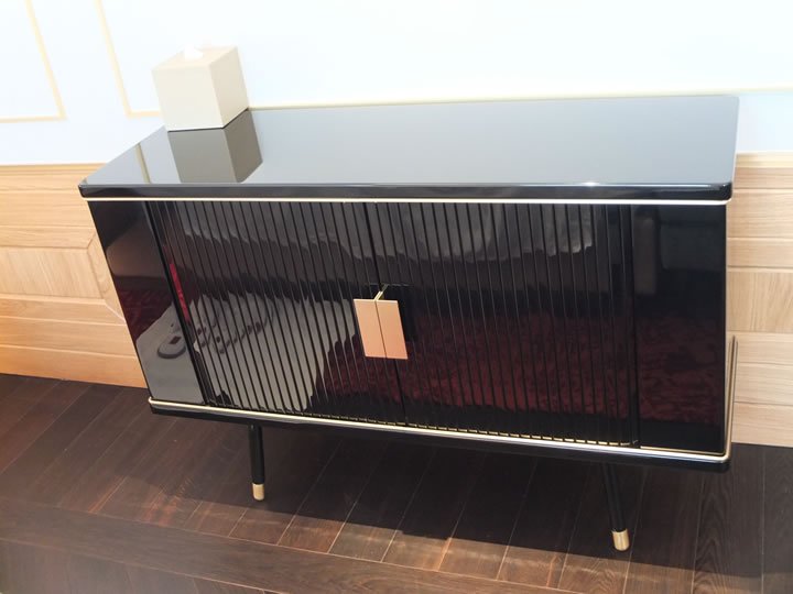 commode chambre