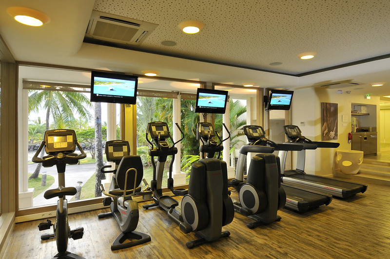 fitness ihgtahiti