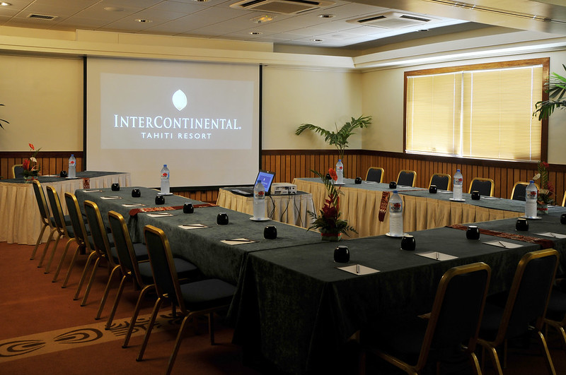 reunions ihg tahiti