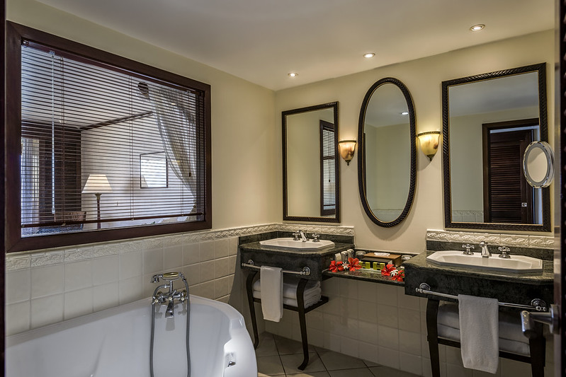 salle debain ihgtahiti