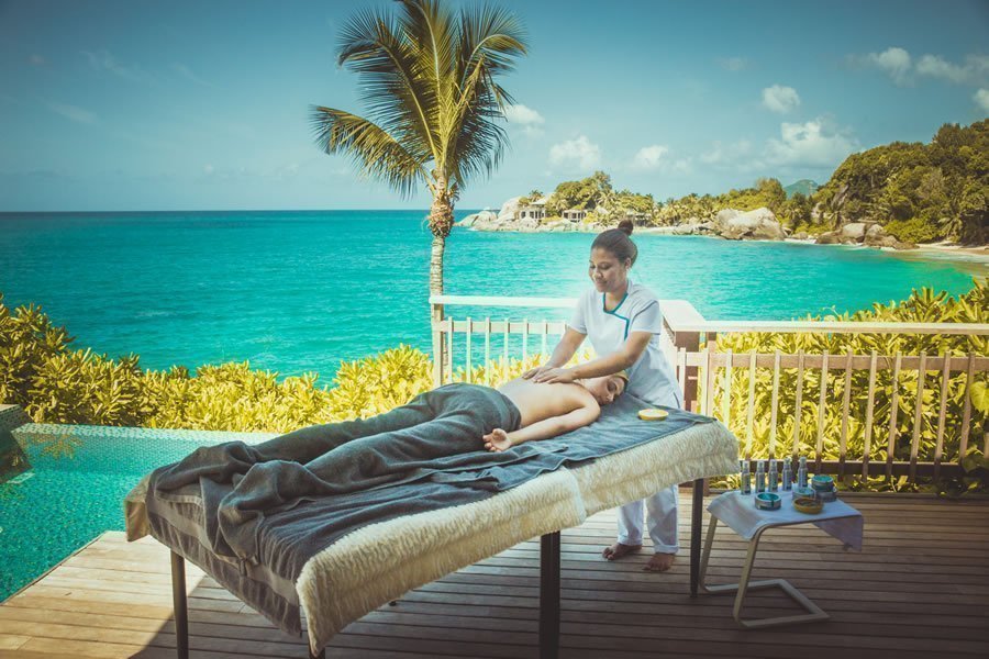 massage caranabeach