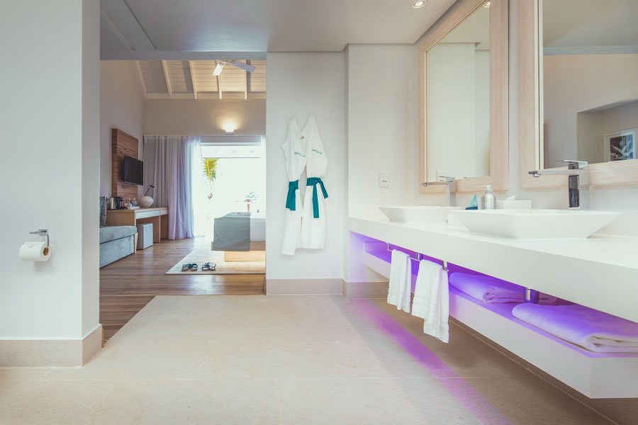 salle deau caranabeach