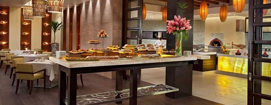 buffet losean