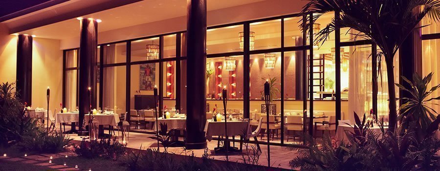 losean restaurant raffles