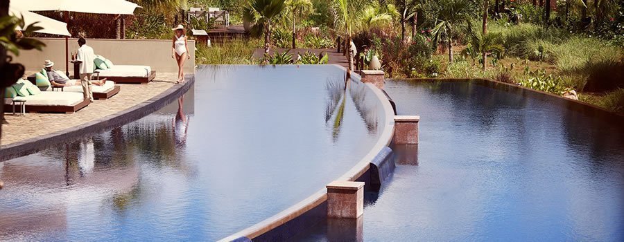 piscine raffles seychelles