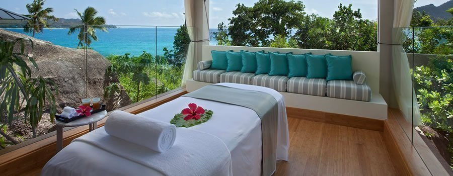 spa raffles seychelles