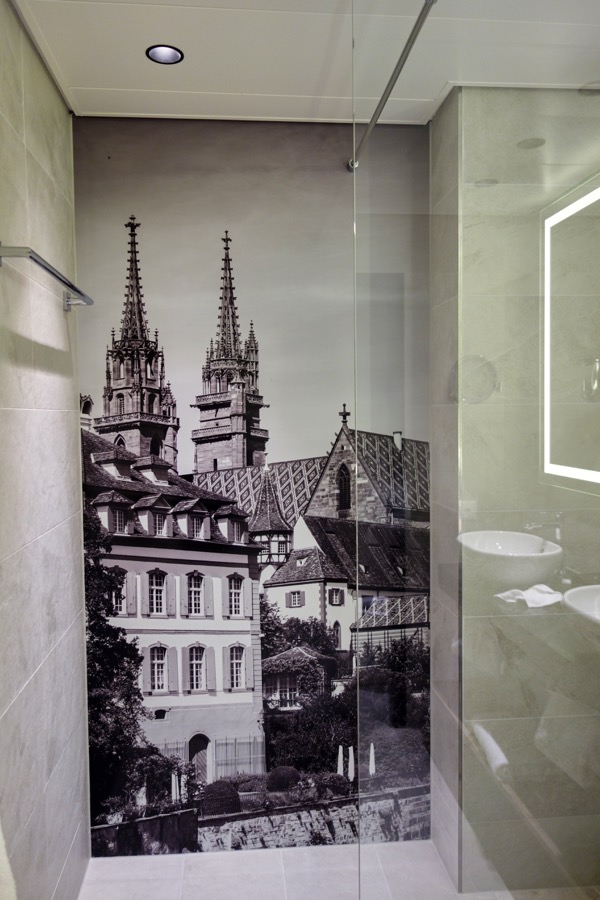 radisson blu bale photo douche one
