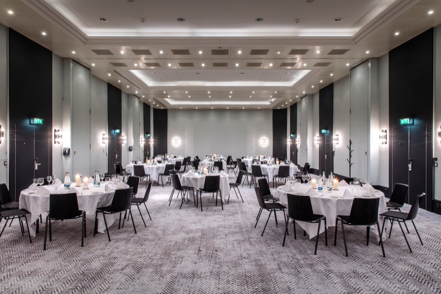 radisson blu hotel bale reunion