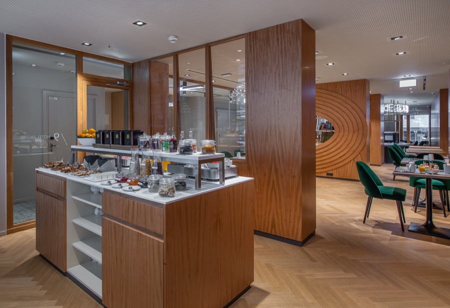 paquispetit dejeuner