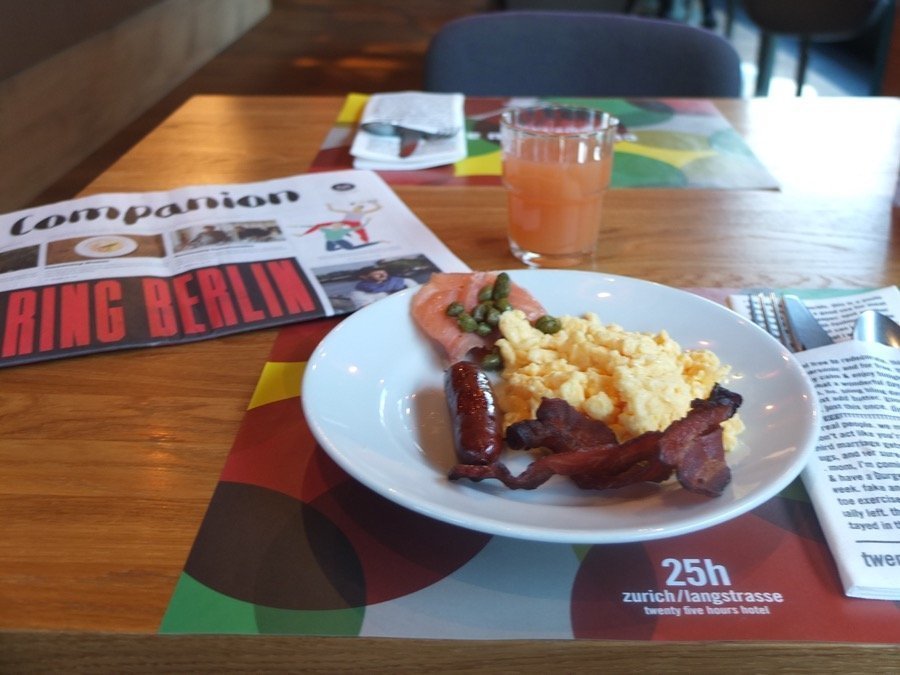 25hourszurich petitdej