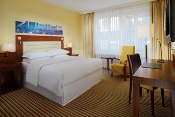 sheraton-zurich-chambre