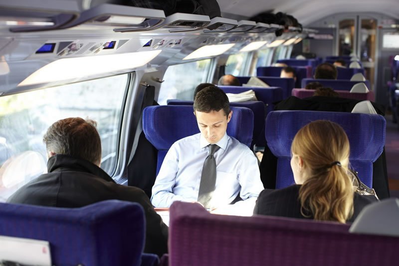 TGV Atlantique: 18,5 AR directs par jour entre Paris et Bordeaux