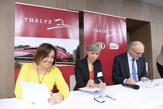 thalys-entreprise-ferroviaire