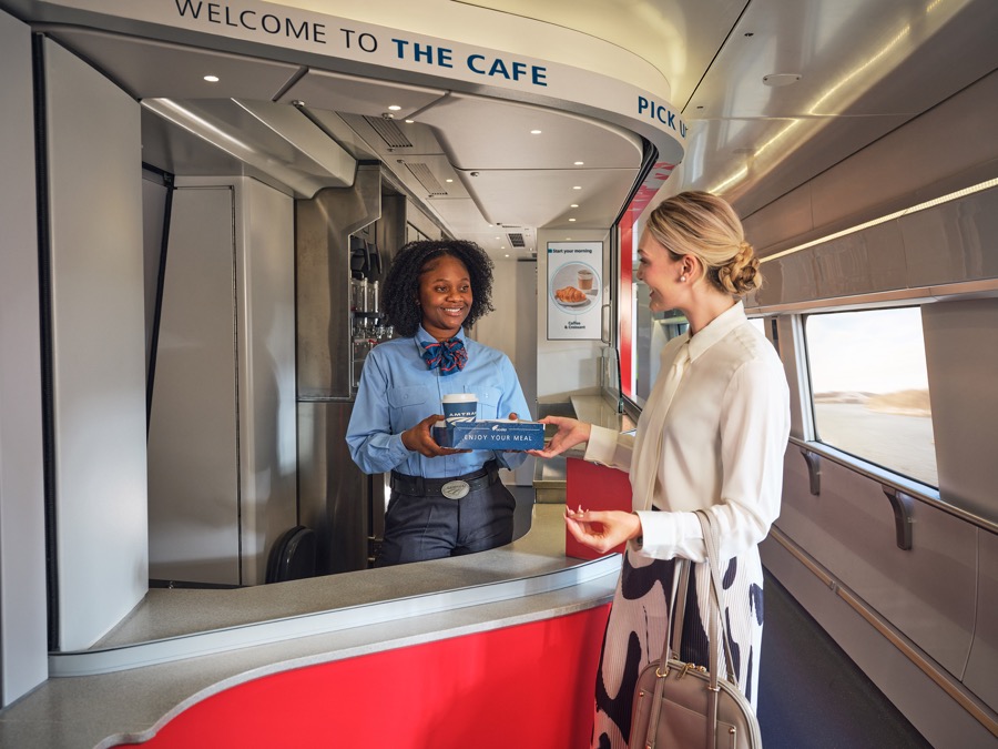 acelanextgen cafe amtrak presse