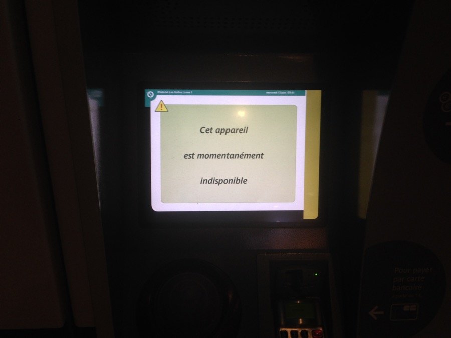 borne de ventechatelet