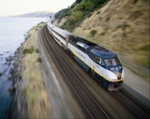 Amtrak veut revoir son offre longue distance 