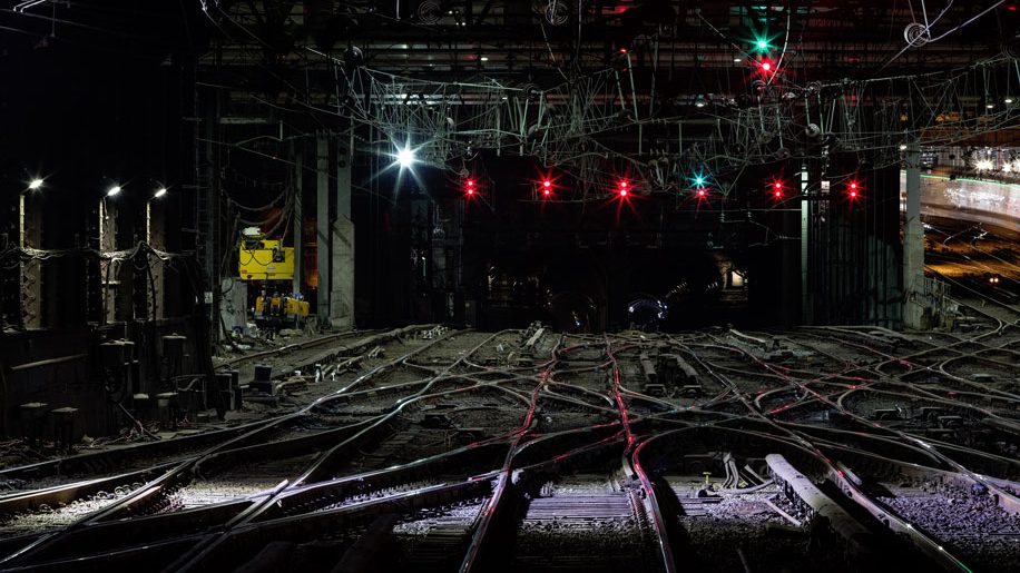 Un été difficile en vue à la gare de Pennsylvania Station