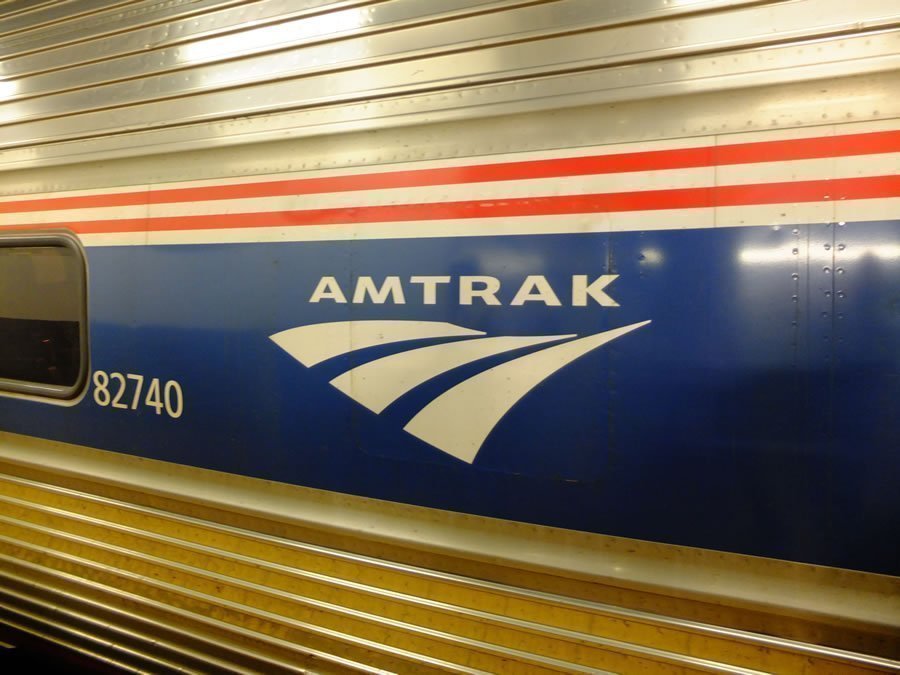 logo amtrak