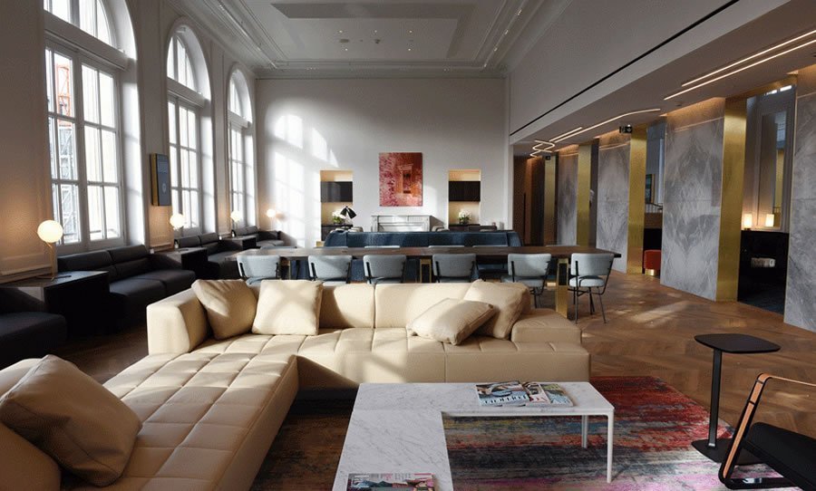 eurostar canapes gare du nord 2017