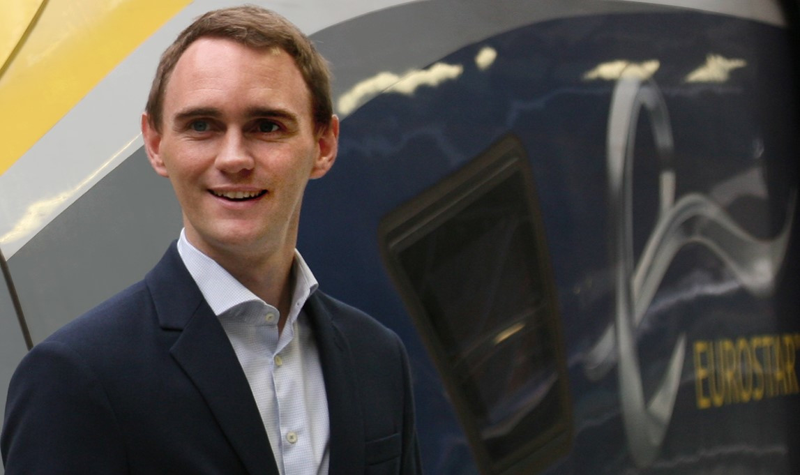 Eurostar augmente fortement son offre entre Paris et Londres