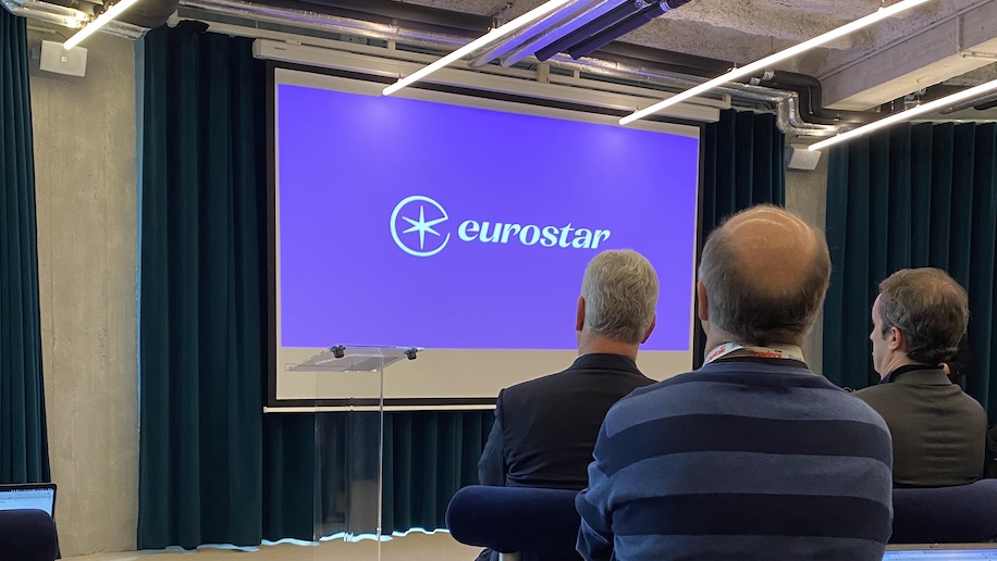 nouvelle marque eurostar