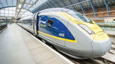 Eurostar lance une offre Business