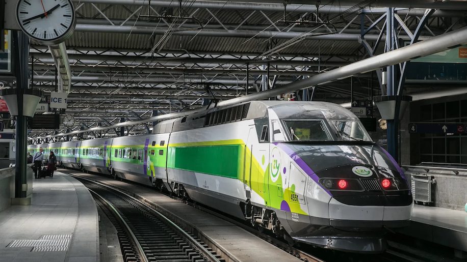 Thalys supprime sa marque Izy