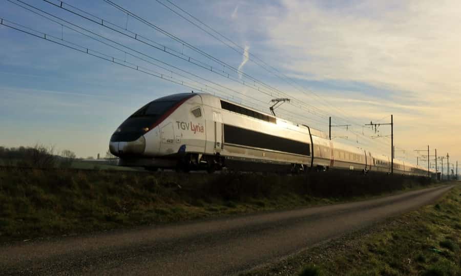 lyria tgv pierre julien