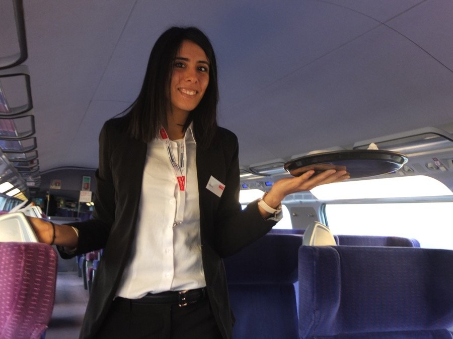 lyria businesspremier