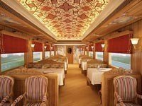 maharajas-express-wagon