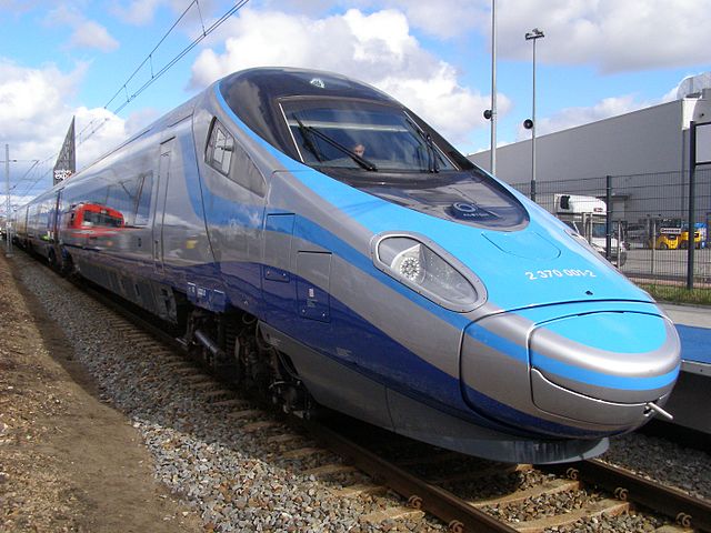 pendolino-polonais