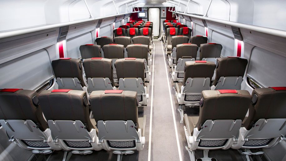 La SNCF hausse ses tarifs, en Espagne ils baissent