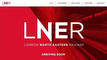 Renationalisation temporaire de la ligne de train East Coast au Royaume-Uni