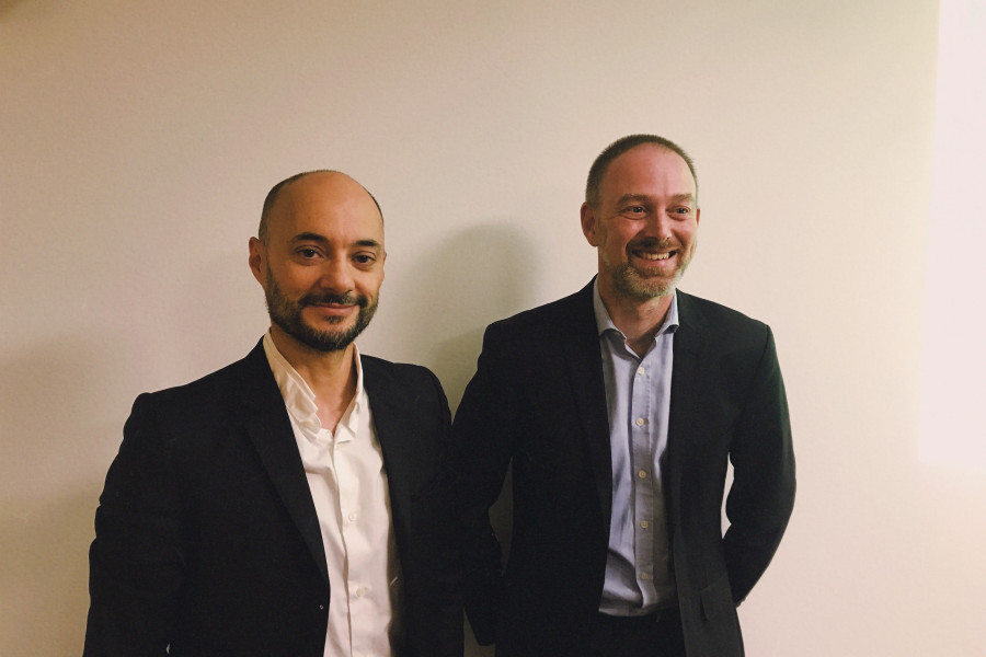 SNCF : les clients Pros auront accès à la souplesse OUIGO