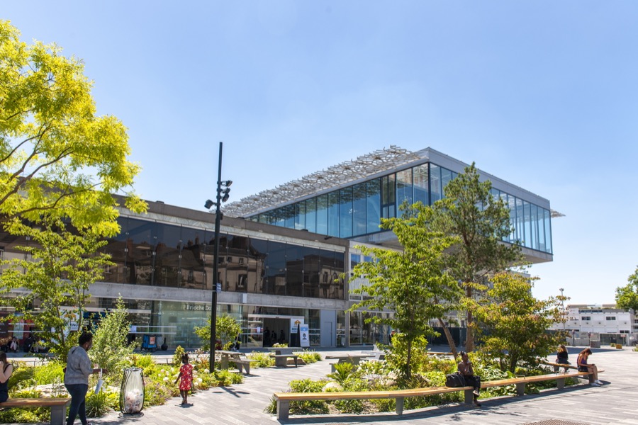 garenantes parvisnord