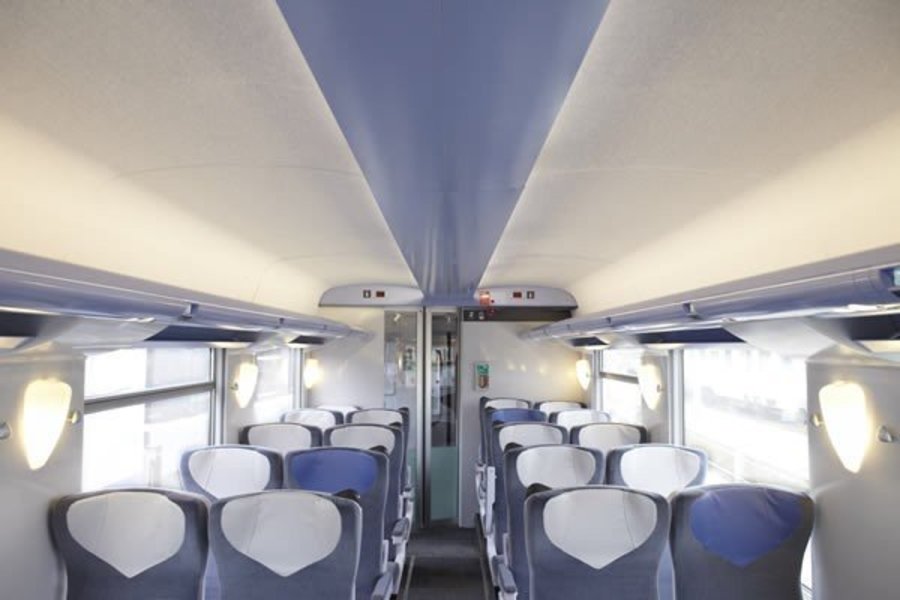 Jean-Pierre Farandou, nouveau patron de la SNCF