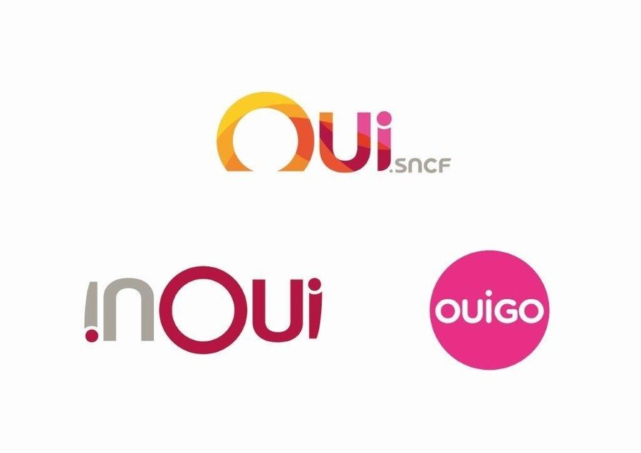 logos oui