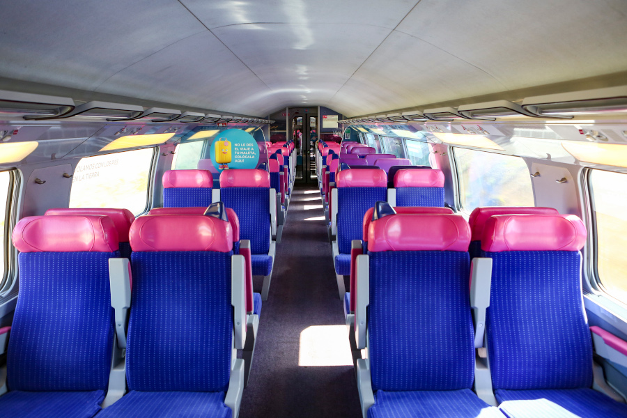 OUIGO madrid 7 mayo 2021 bt2