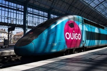 ouigo sncf gare de l'est